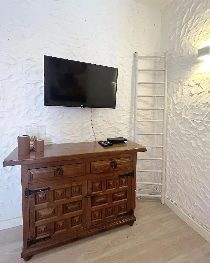 Apartamentos Formentera Cordula 5 Es Pujols Lejlighed