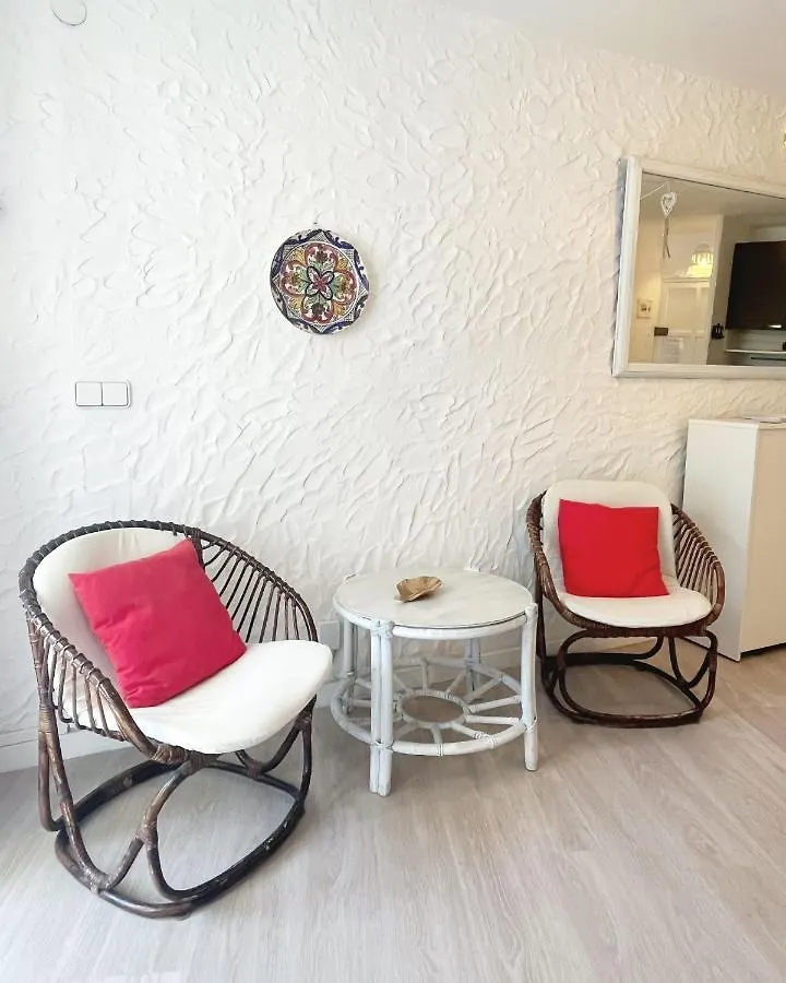 Apartamentos Formentera Cordula 5 Es Pujols Lejlighed